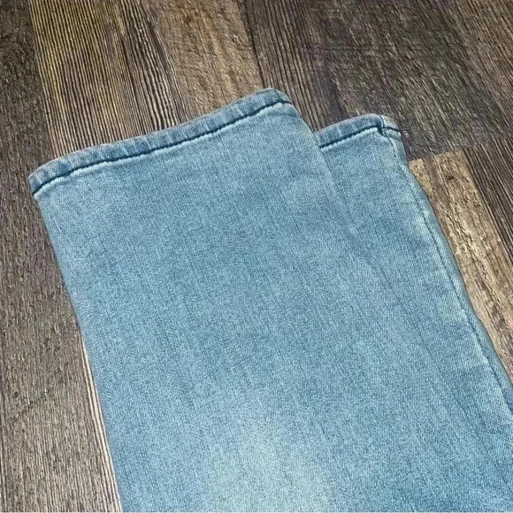 Men’s Arizona advanced flex 360 skinny jeans size 38x30 - Picture 6 of 13